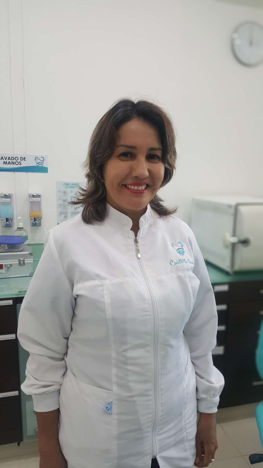 Laura Pilar Martínez Serrato